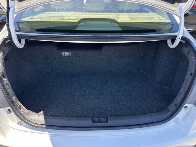 2014 Honda Accord Hybrid 4dr Sedan EX-L - 23047807 - 19