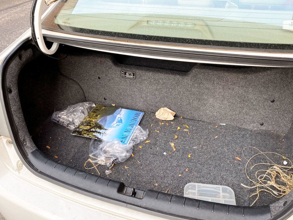 2014 Honda Accord Hybrid 4dr Sedan EX-L - 22990873 - 15