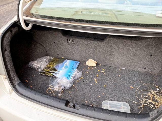 2014 Honda Accord Hybrid 4dr Sedan EX-L - 22990873 - 15