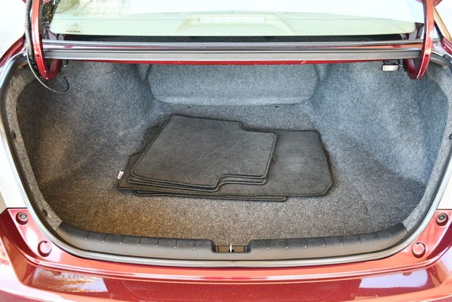 2014 Honda Accord Sedan 4 Door I4 CVT EX-L W/Sunroof - 22982742 - 15