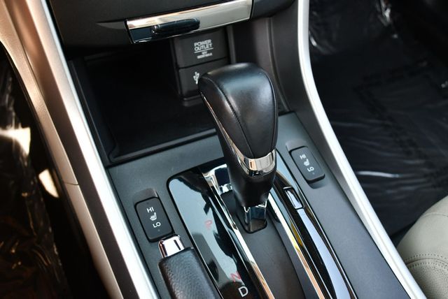 2014 Honda Accord Sedan 4 Door I4 CVT EX-L W/Sunroof - 22982742 - 49