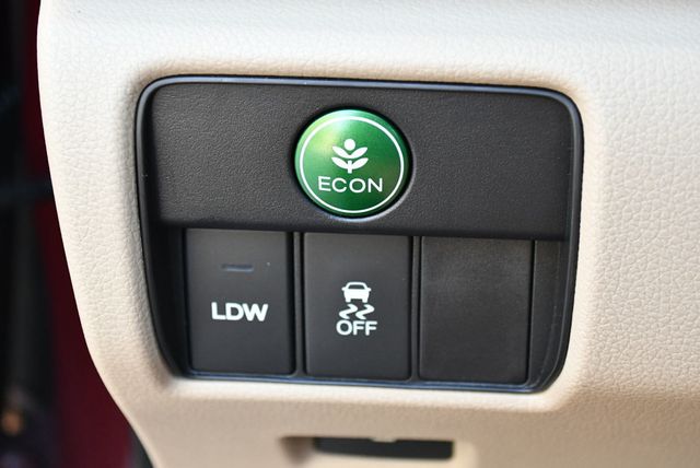 2014 Honda Accord Sedan 4 Door I4 CVT EX-L W/Sunroof - 22982742 - 50