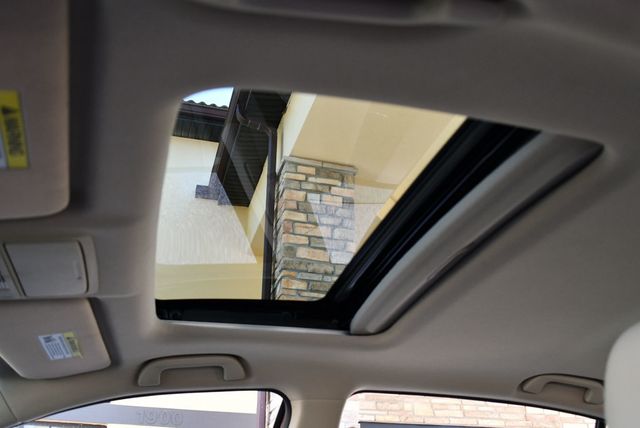 2014 Honda Accord Sedan 4 Door I4 CVT EX-L W/Sunroof - 22982742 - 51