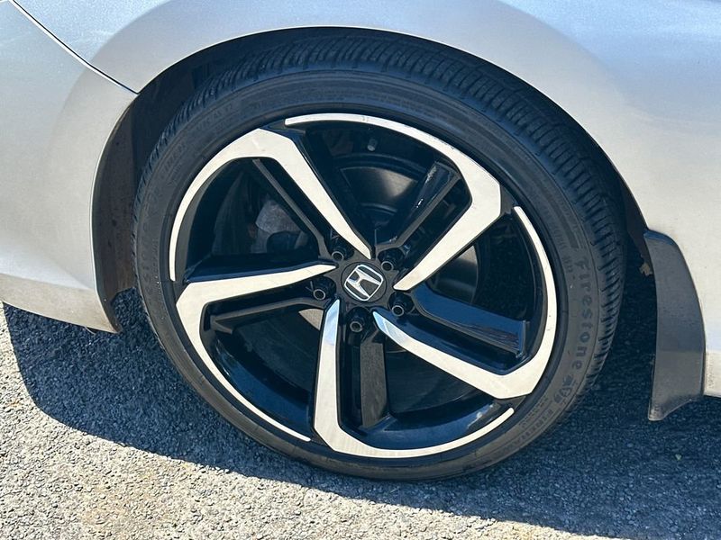 2014 Honda Accord Sedan 4dr I4 CVT EX - 23041339 - 10