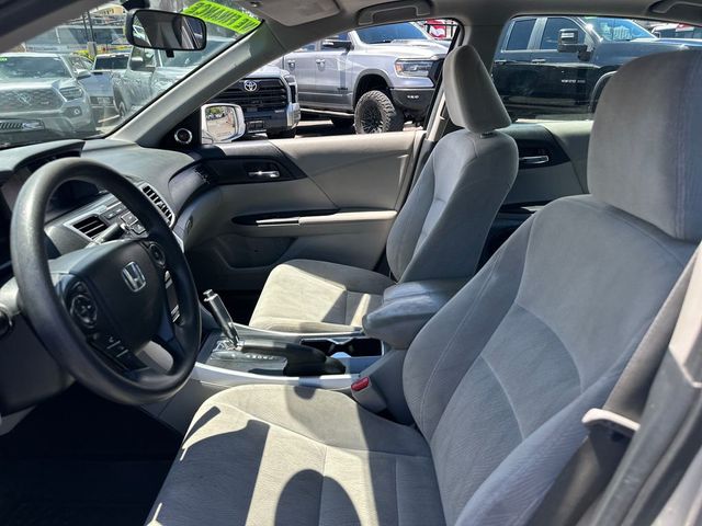 2014 Honda Accord Sedan 4dr I4 CVT EX - 23041339 - 11