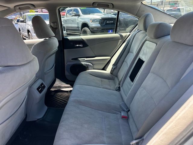 2014 Honda Accord Sedan 4dr I4 CVT EX - 23041339 - 13