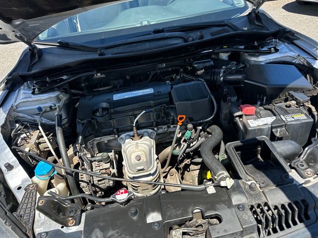 2014 Honda Accord Sedan 4dr I4 CVT EX - 23041339 - 20