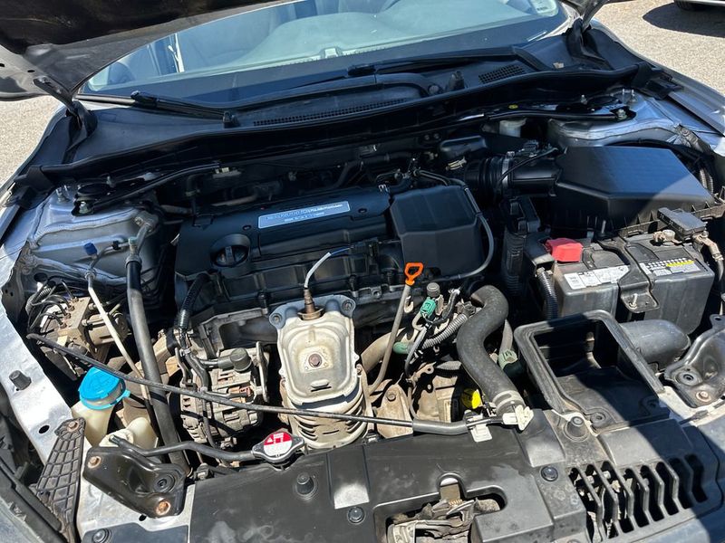 2014 Honda Accord Sedan 4dr I4 CVT EX - 23041339 - 20