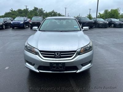 2014 Honda Accord Sedan