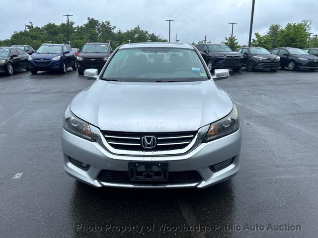 2014 Honda Accord Sedan 4dr I4 CVT EX - 23032673 - 0