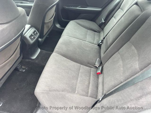 2014 Honda Accord Sedan 4dr I4 CVT EX - 23032673 - 10