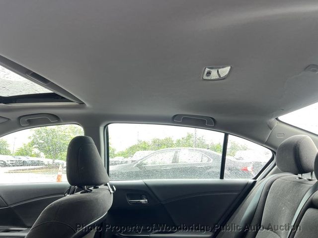 2014 Honda Accord Sedan 4dr I4 CVT EX - 23032673 - 11