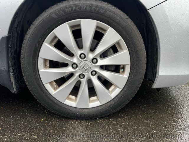 2014 Honda Accord Sedan 4dr I4 CVT EX - 23032673 - 13