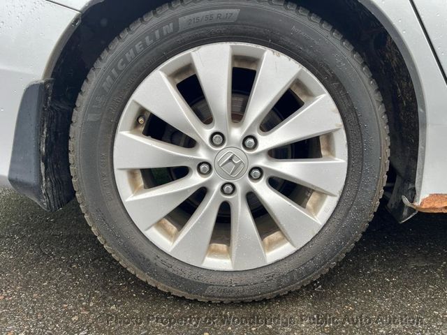 2014 Honda Accord Sedan 4dr I4 CVT EX - 23032673 - 14
