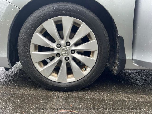 2014 Honda Accord Sedan 4dr I4 CVT EX - 23032673 - 15