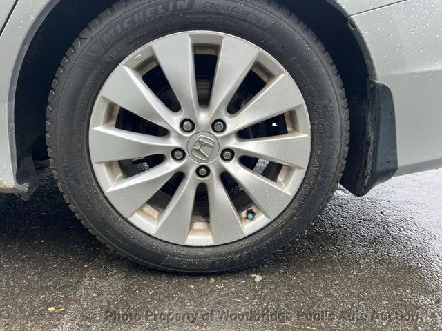 2014 Honda Accord Sedan 4dr I4 CVT EX - 23032673 - 16