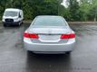 2014 Honda Accord Sedan 4dr I4 CVT EX - 23032673 - 2