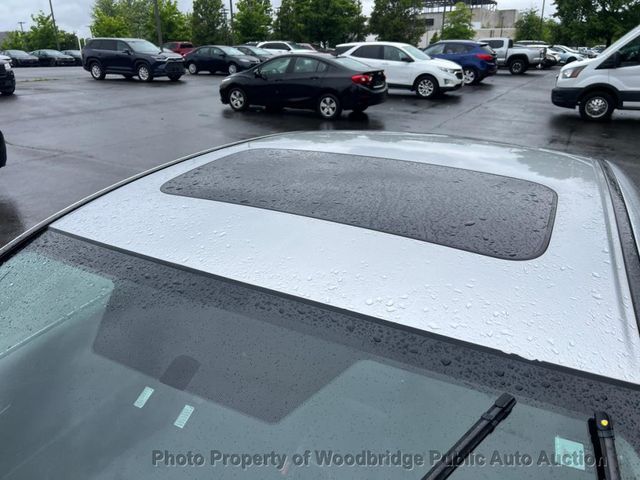 2014 Honda Accord Sedan 4dr I4 CVT EX - 23032673 - 4