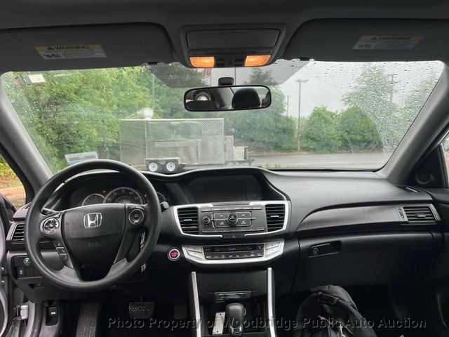 2014 Honda Accord Sedan 4dr I4 CVT EX - 23032673 - 6