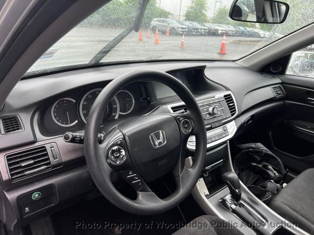2014 Honda Accord Sedan 4dr I4 CVT EX - 23032673 - 7
