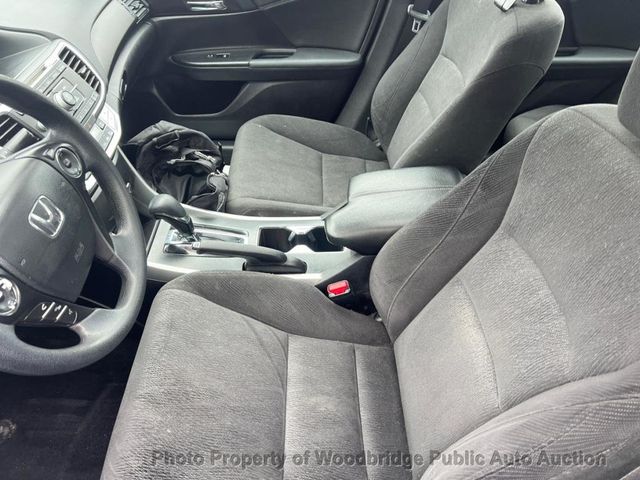 2014 Honda Accord Sedan 4dr I4 CVT EX - 23032673 - 8