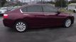 2014 Honda Accord Sedan 4dr I4 CVT EX - 22669649 - 8