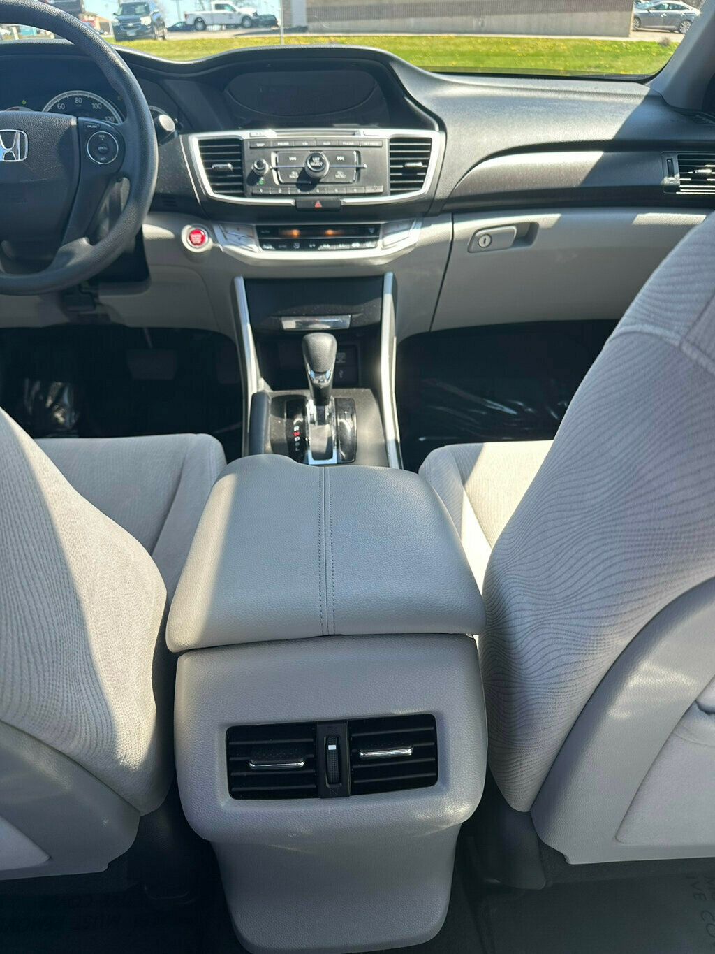 2014 Honda Accord Sedan 4dr I4 CVT EX - 22400521 - 37