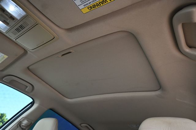 2014 Honda Accord Sedan 4dr I4 CVT EX-L - 22991518 - 11