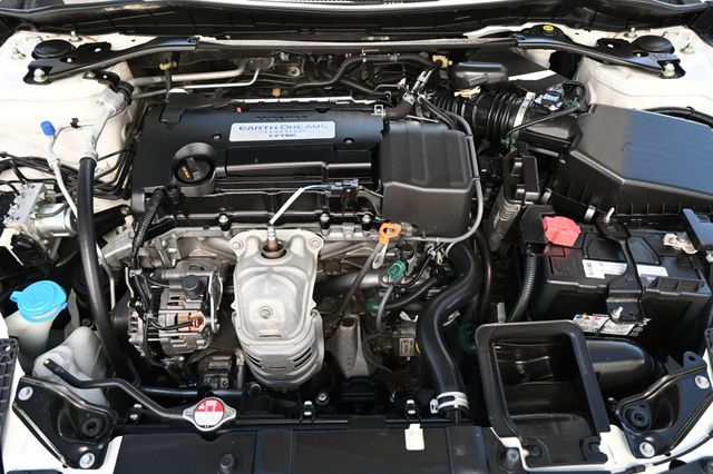 2014 Honda Accord Sedan 4dr I4 CVT EX-L - 22991518 - 12