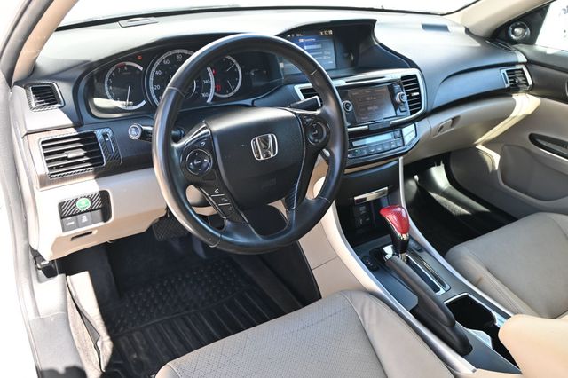 2014 Honda Accord Sedan 4dr I4 CVT EX-L - 22991518 - 6