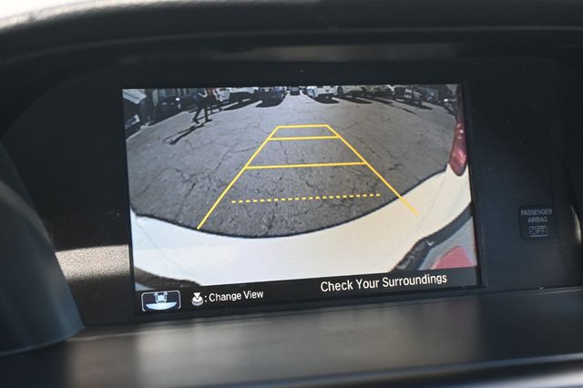 2014 Honda Accord Sedan 4dr I4 CVT EX-L - 22991518 - 8