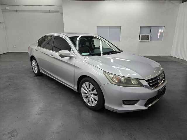 2014 Honda Accord Sedan 4dr I4 CVT EX-L - 22730034 - 3