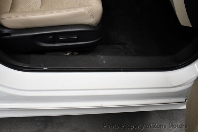 2014 Honda Accord Sedan 4dr I4 CVT EX-L - 23005375 - 13