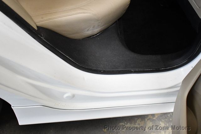 2014 Honda Accord Sedan 4dr I4 CVT EX-L - 23005375 - 17