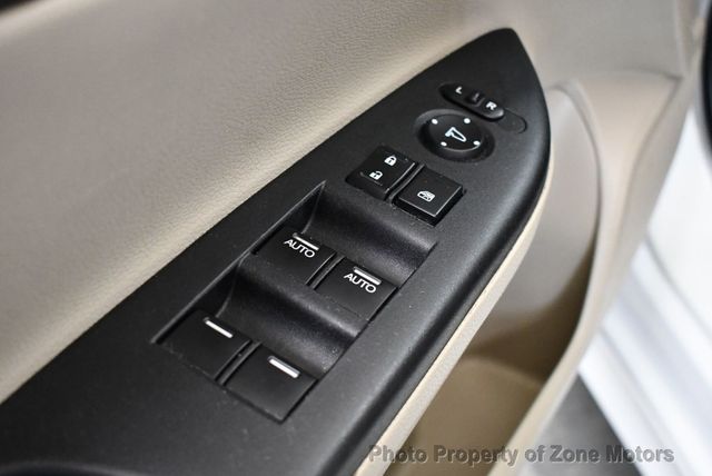 2014 Honda Accord Sedan 4dr I4 CVT EX-L - 23005375 - 28