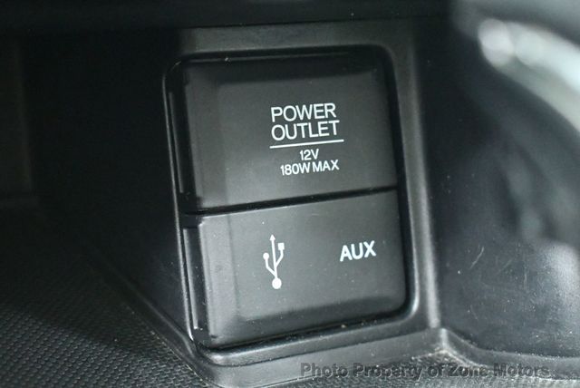 2014 Honda Accord Sedan 4dr I4 CVT EX-L - 23005375 - 39