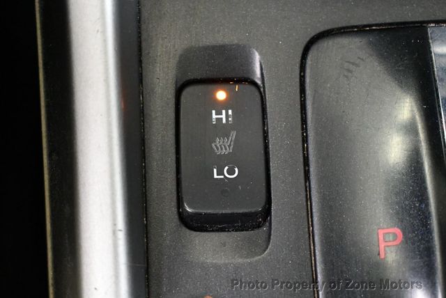 2014 Honda Accord Sedan 4dr I4 CVT EX-L - 23005375 - 40
