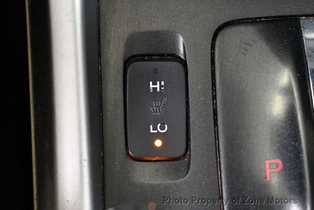 2014 Honda Accord Sedan 4dr I4 CVT EX-L - 23005375 - 41