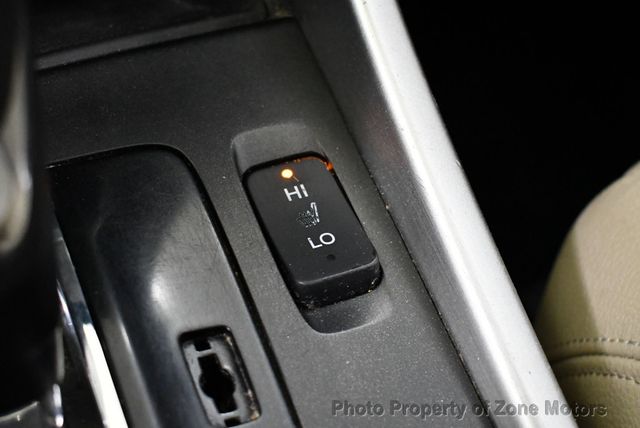2014 Honda Accord Sedan 4dr I4 CVT EX-L - 23005375 - 42