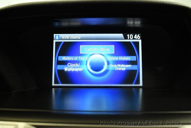 2014 Honda Accord Sedan 4dr I4 CVT EX-L - 23005375 - 44