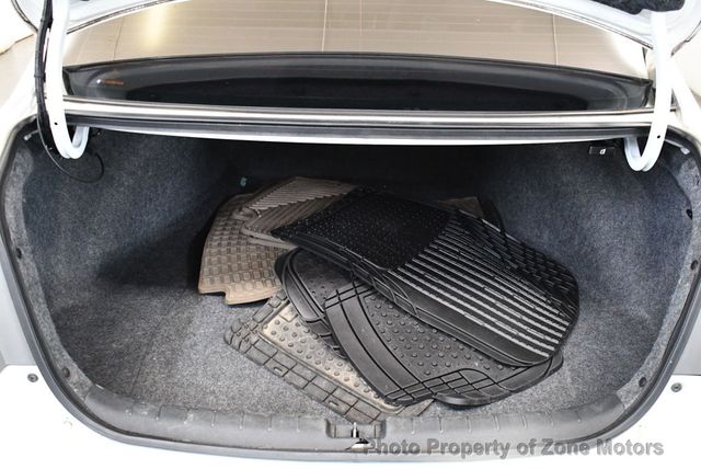 2014 Honda Accord Sedan 4dr I4 CVT EX-L - 23005375 - 48