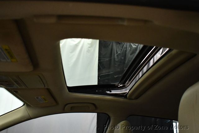 2014 Honda Accord Sedan 4dr I4 CVT EX-L - 23005375 - 49