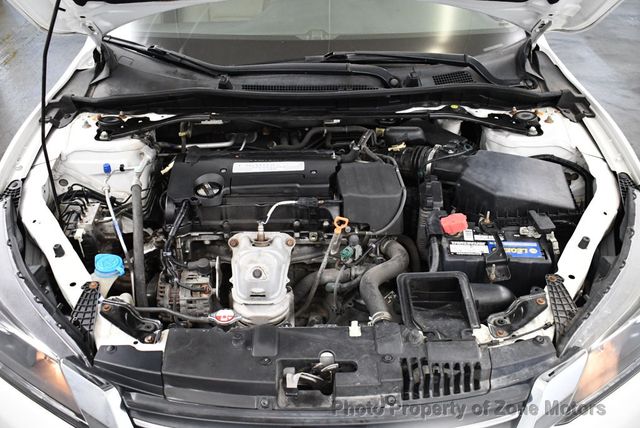 2014 Honda Accord Sedan 4dr I4 CVT EX-L - 23005375 - 51