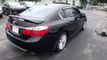 2014 Honda Accord Sedan 4dr I4 CVT EX-L - 22592757 - 7