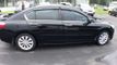 2014 Honda Accord Sedan 4dr I4 CVT EX-L - 22592757 - 8