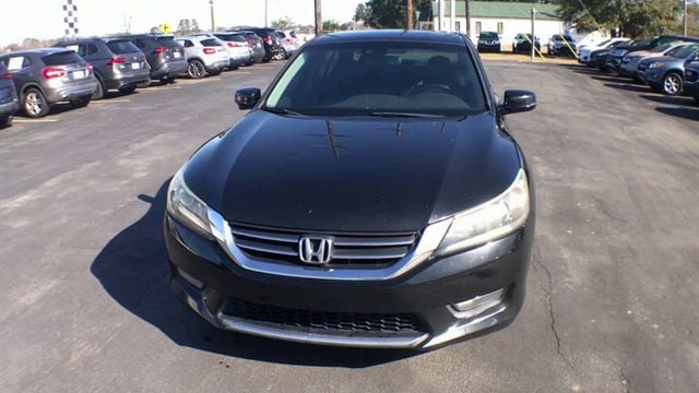 2014 Honda Accord Sedan 4dr I4 CVT EX-L - 22739357 - 2