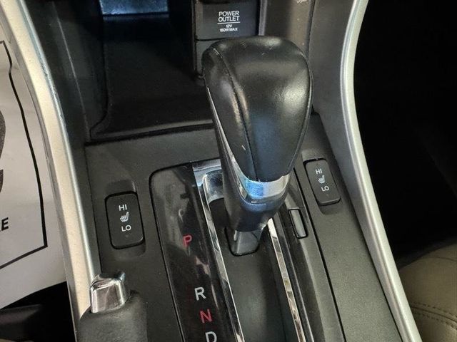 2014 Honda Accord Sedan 4dr I4 CVT EX-L - 23063140 - 16