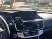 2014 Honda Accord Sedan 4dr I4 CVT EX-L - 22945378 - 8