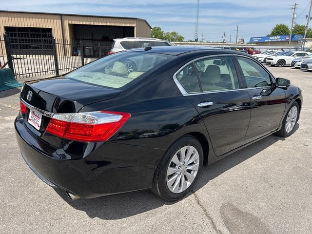 2014 Honda Accord Sedan 4dr I4 CVT EX-L - 23001113 - 3