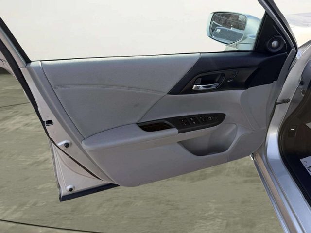 2014 Honda Accord Sedan 4dr I4 CVT EX-L - 23003911 - 9